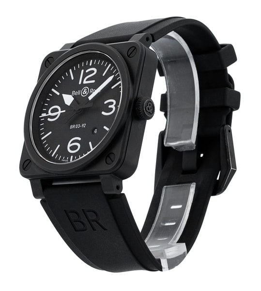 Bell and Ross BR03-92 BR03-92-CBI